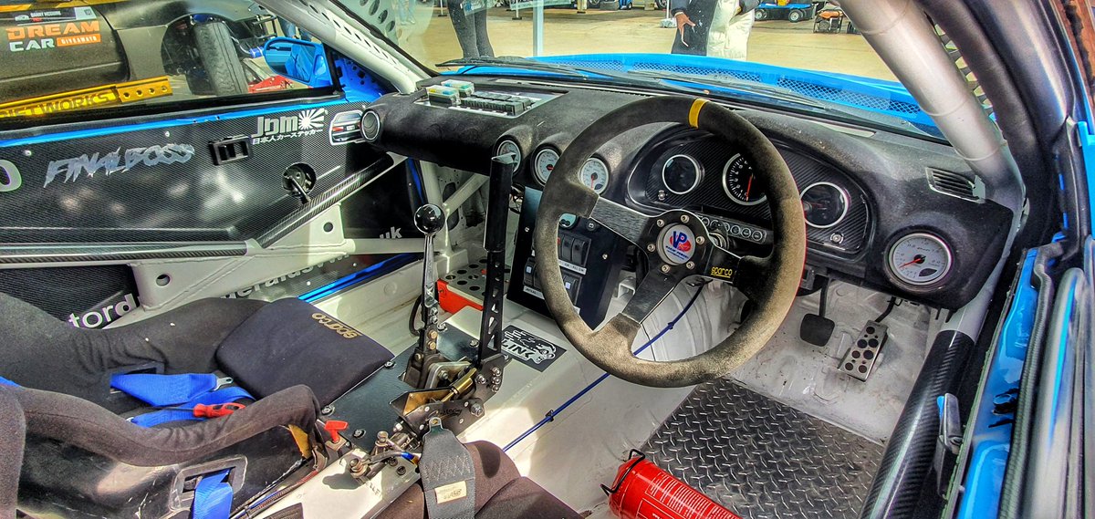 AntonWardPhoto's tweet image. What a fantastic day absolutely amazing circuit &amp;amp; atmosphere even bumped into Stephen Fitzgerald 🇨🇮  - #japspeed #teamjapspeed #japfest #driftmatsuri #drift #drifting #driftcar #motorsport #prodrifter #bdc #sliverstone @Japfest @driftmatsuri