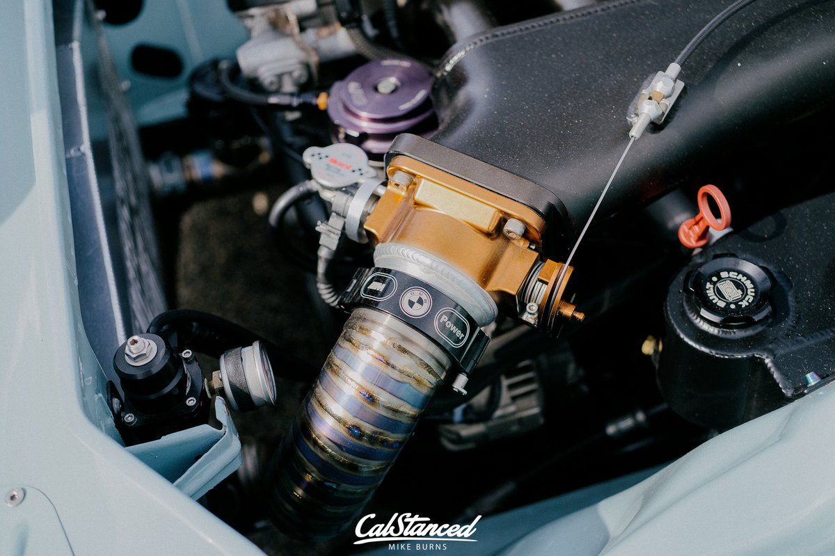 calstanced's tweet photo. Beautiful 1973 widebody E9 https://t.co/4Iz3hKnyEg