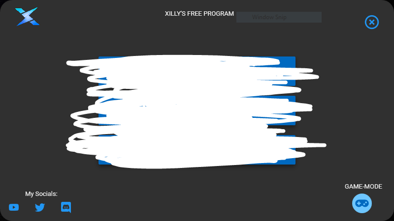 Xilly tweet media