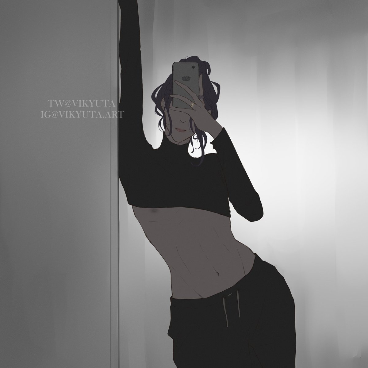 ViKYUTA's tweet photo. Pretty Jiang Cheng exposing he's engaged and also making husband jealous 🤭
#jiangcheng #mdzs https://t.co/1y4cEpiPtz
