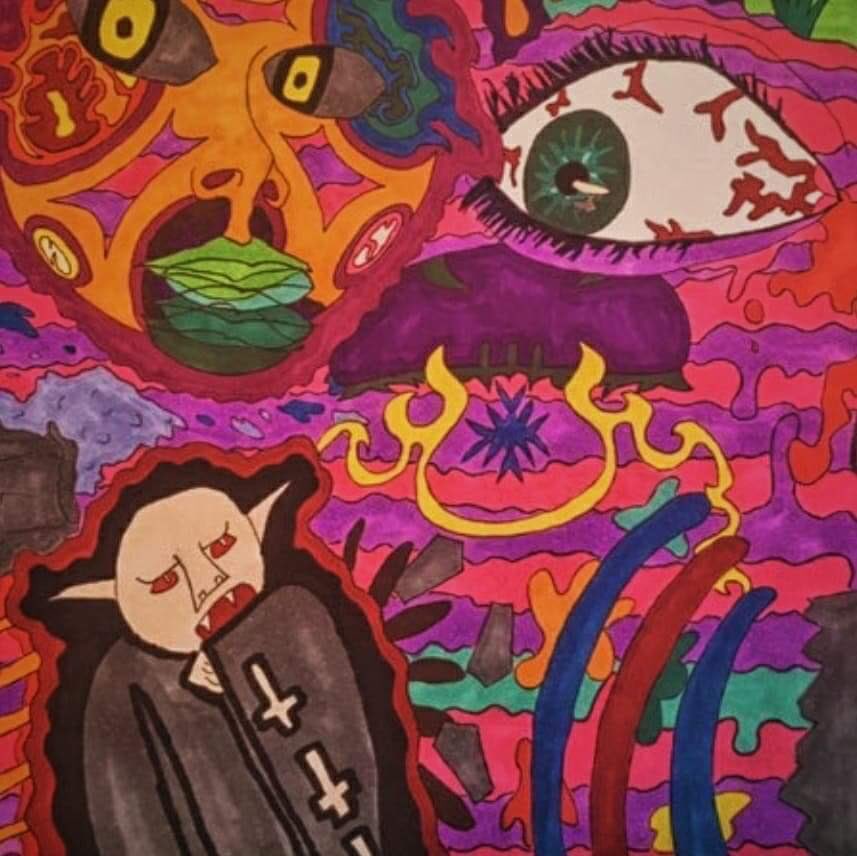 neocentrics's tweet photo. HUH!?!?!
“live at treefort ‘22” ep out 04.15.22
artwork by ryan hester
#neocentrics https://t.co/SbI5e25aNm