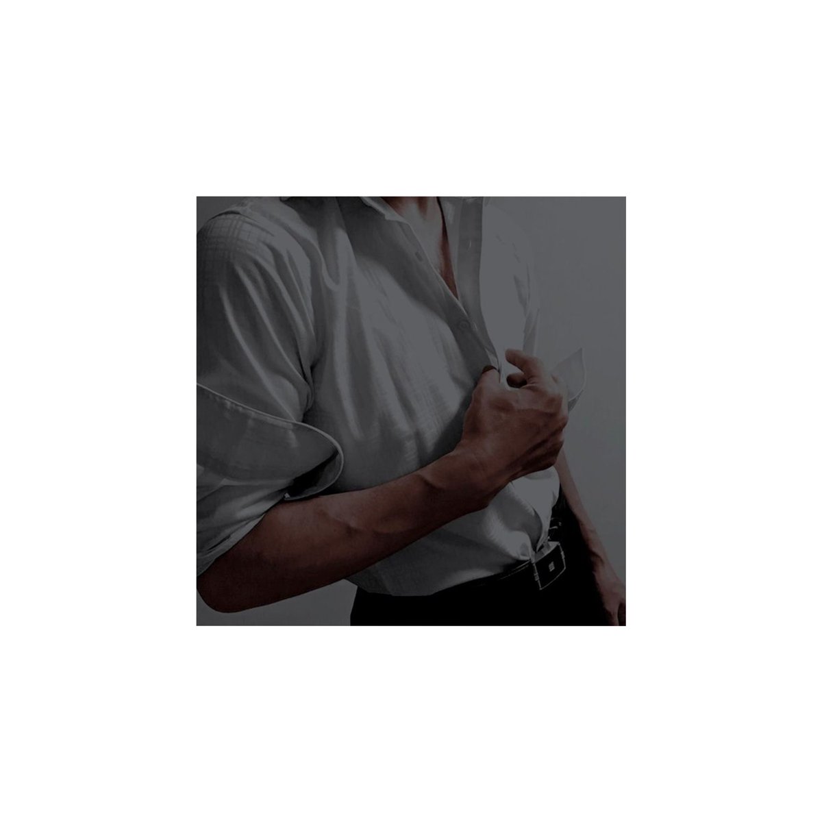 — […] I was trapped in that nightmare.