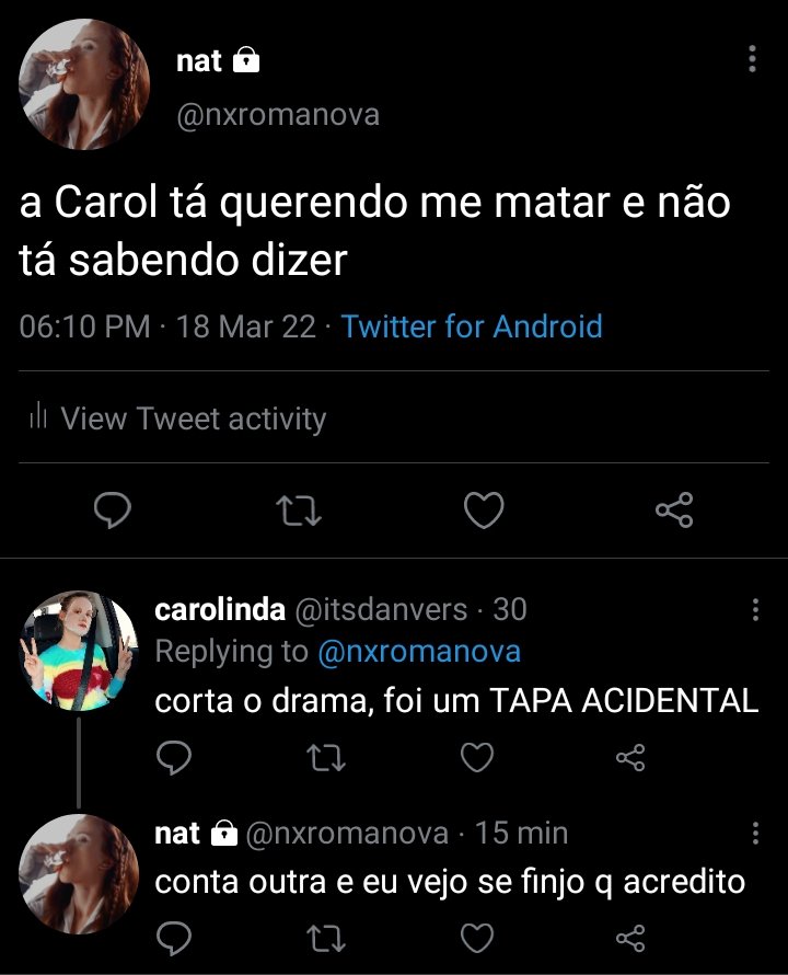 gaylathynius's tweet photo. 93

Conta outra e eu vejo se finjo que acredito https://t.co/zxiNj1JpDf