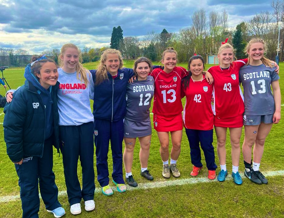 PutneyHighSport's tweet photo. And lastly we had to get a photo of all our Putney lax girls who did an incredible job this weekend representing their respective countries! ๐ด๓ ง๓ ข๓ ฅ๓ ฎ๓ ง๓ ฟ ๐ด๓ ง๓ ข๓ ณ๓ ฃ๓ ด๓ ฟ ๐ #proud #laxlegends https://t.co/7C7TbP1NaE