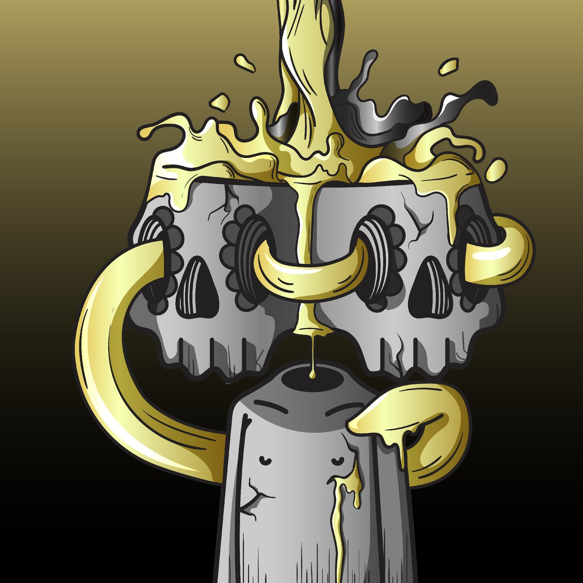 Los Muertos tweet media