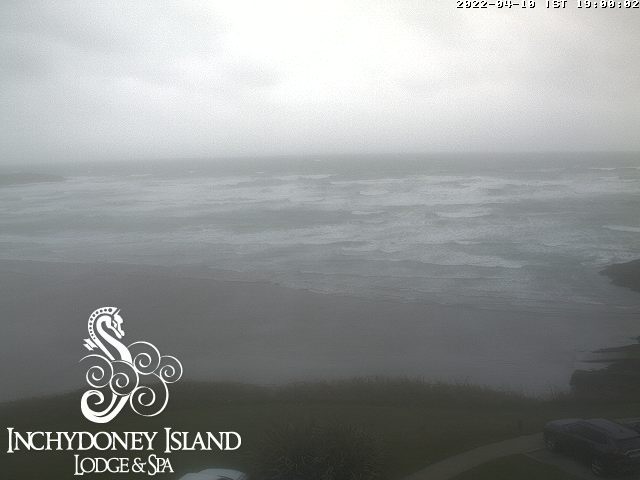InchydoneyCam's tweet photo. #Inchydoney #WestCork https://t.co/9mu7zvOLtY