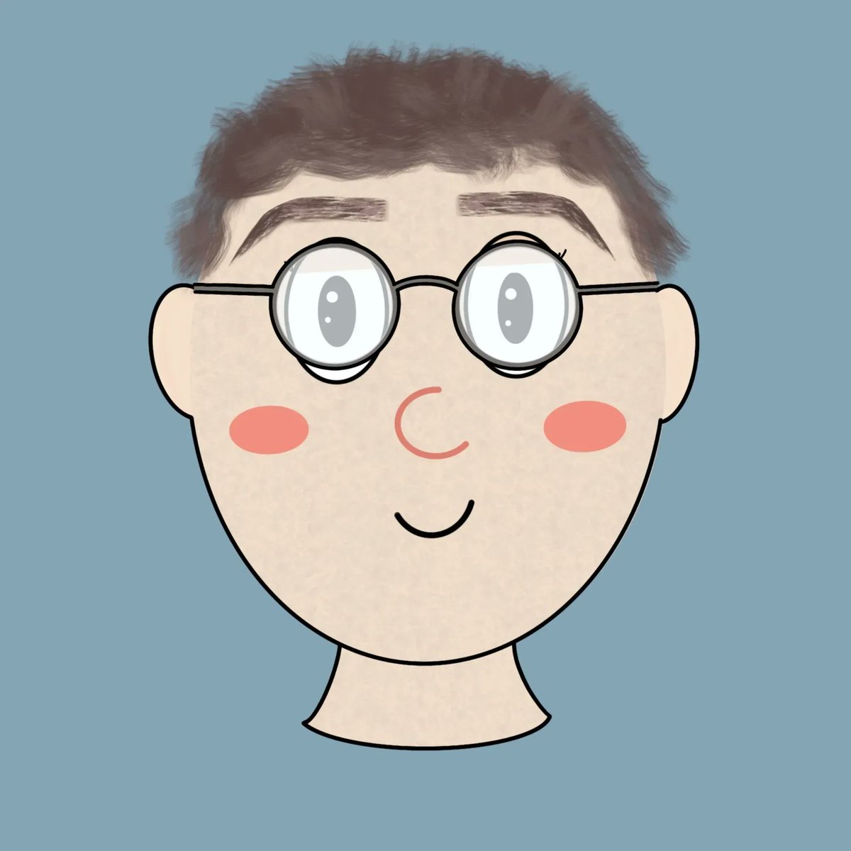 portrait commissions still available, you can find out more at buff.ly/3NY6AEy