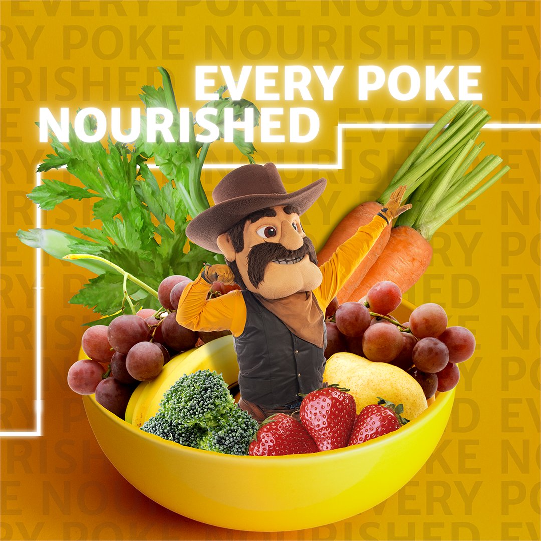 The You Fund for the UW Food Security Taskforce ends tomorrow April 11! Make sure to get your donations in before then! 

➡️ Link in bio 🤠