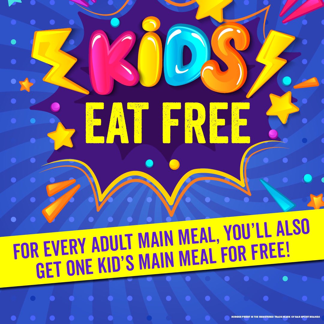 The Burger Priest tweet media