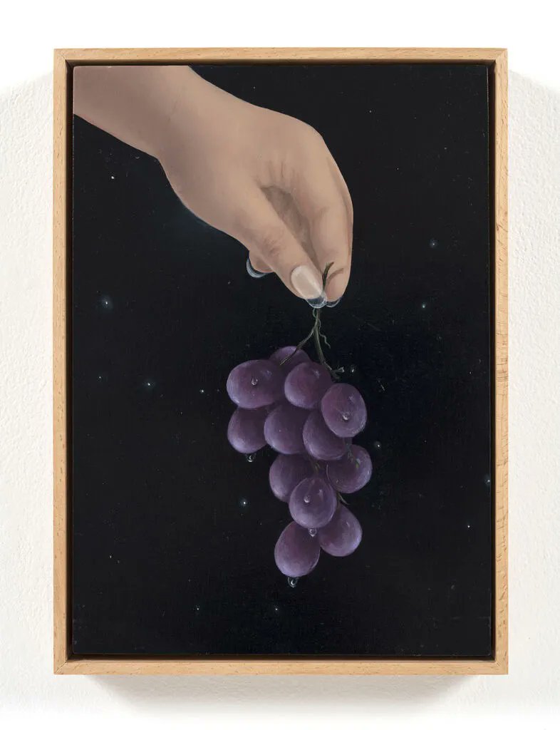 Necklush's tweet photo. Natalia González Martín Creates Surreal Visions of Solitude through Religious Iconography https://t.co/H0wEMTtVqO from @artsy https://t.co/e77NTJeVDp