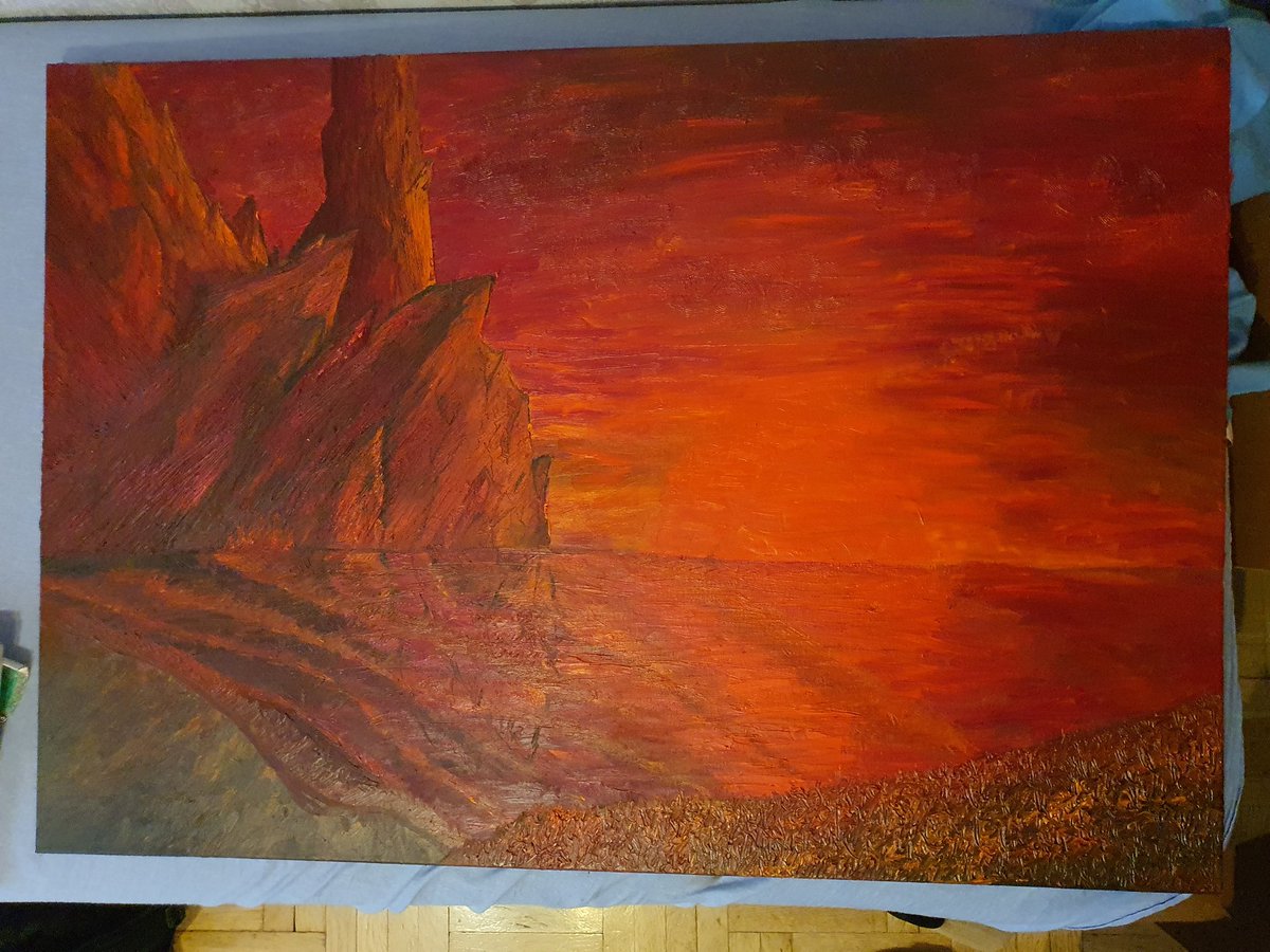 100x700
60% done
Will be for sell when its finished.