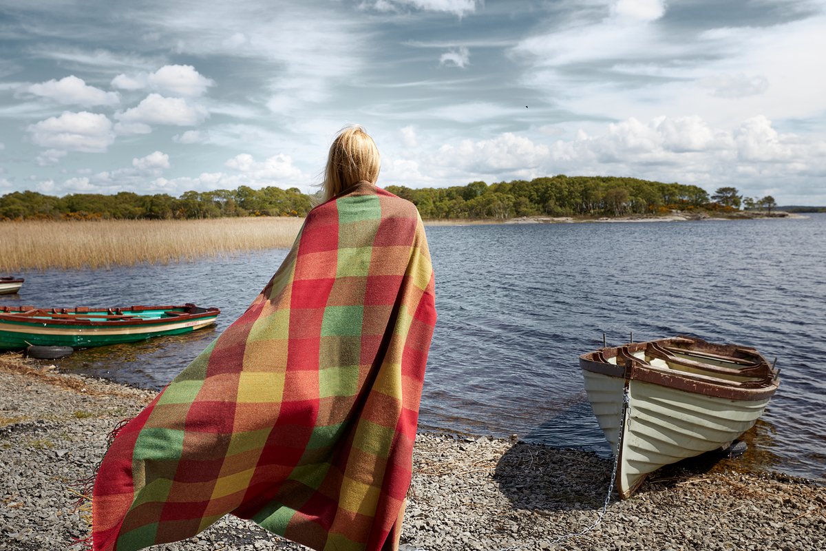 foxfordhome's tweet photo. Ireland's Women's National Volleyball Team will play their first match post covid in Iceland in May.
We are proud that captain Mikal O'Boyle is from Co. Mayo, and are delighted to sponsor a Foxford throw for their fundraising raffle.
#foxford #community #Foxford130 #madeinmayo https://t.co/Qi9h2mmpMy