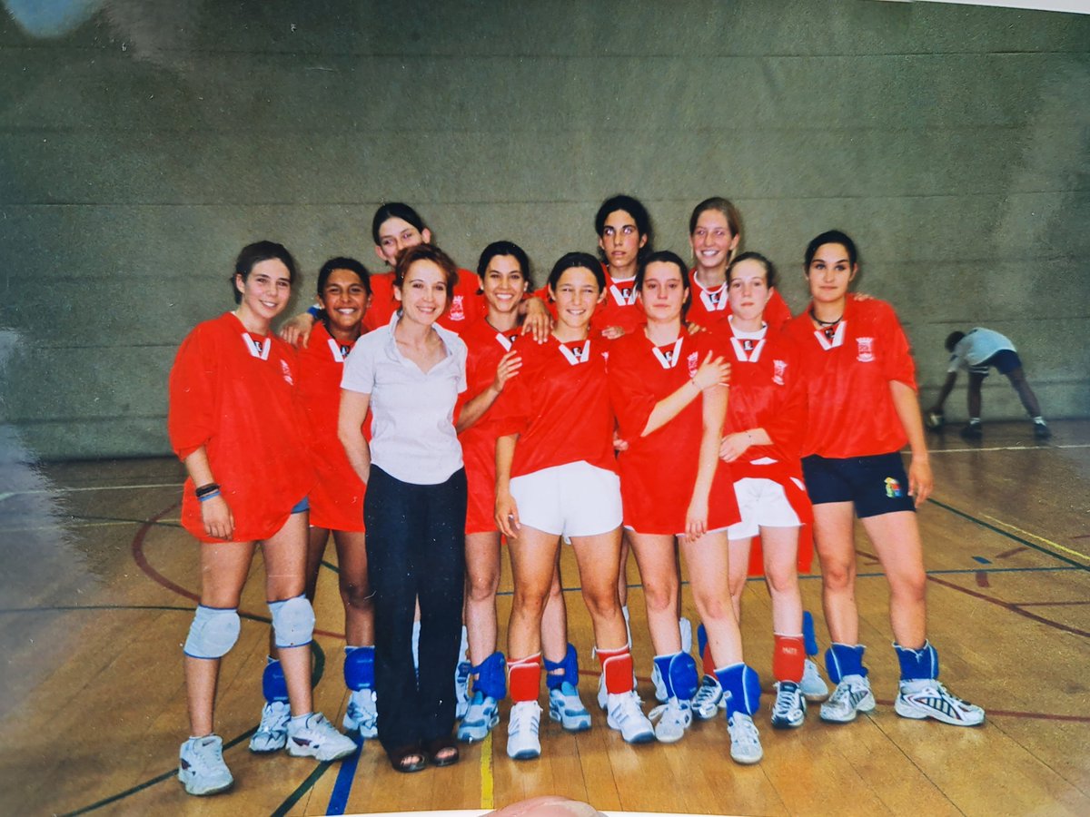 Rocío Schettini tweet media