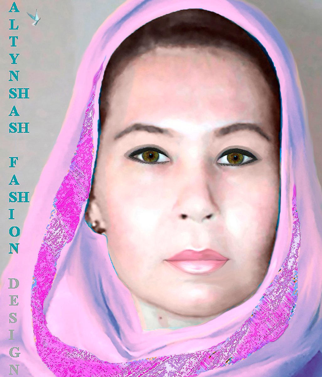 Altynshash_8's tweet photo. I am so glad to communicate with all You here in https://t.co/1wCguQmZcu.
I am so #grateful my #readres for very #creative #real #performance of #my #fashionable #sketches and #verses! :)
#Atynshash :) https://t.co/jHf53GFwmx