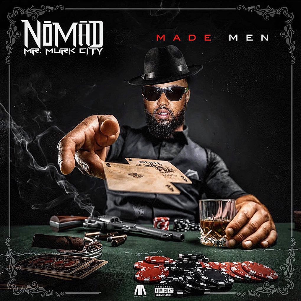 NomadMrMurkCity's tweet image. Tag a Dj, Blogger and/or Podcast that I need to network with. ♠️

My new single #MadeMen drops 4.22.22 worldwide via @eqdistro 

DJ Service Pack available now. Tap In.

#DjServicePack #Djs #Bloggers #Podcasts #NewMusic #Interviews #IndieMusic #Exclusive #Presave