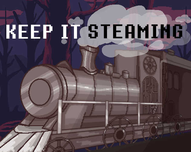 BluishGreenPro's tweet photo. [Live in 15 Minutes!]
We've got one last batch of #LDJam50 interviews. Catch an interview with the devs of *Keep It Steaming*, *The Lars Mission*, and more!
Tune in at 2:30 PM [EST];

https://t.co/oKGAwTE46t

#indiedev #IndieGameDev  #LDJAM https://t.co/yr3JhtDaA5