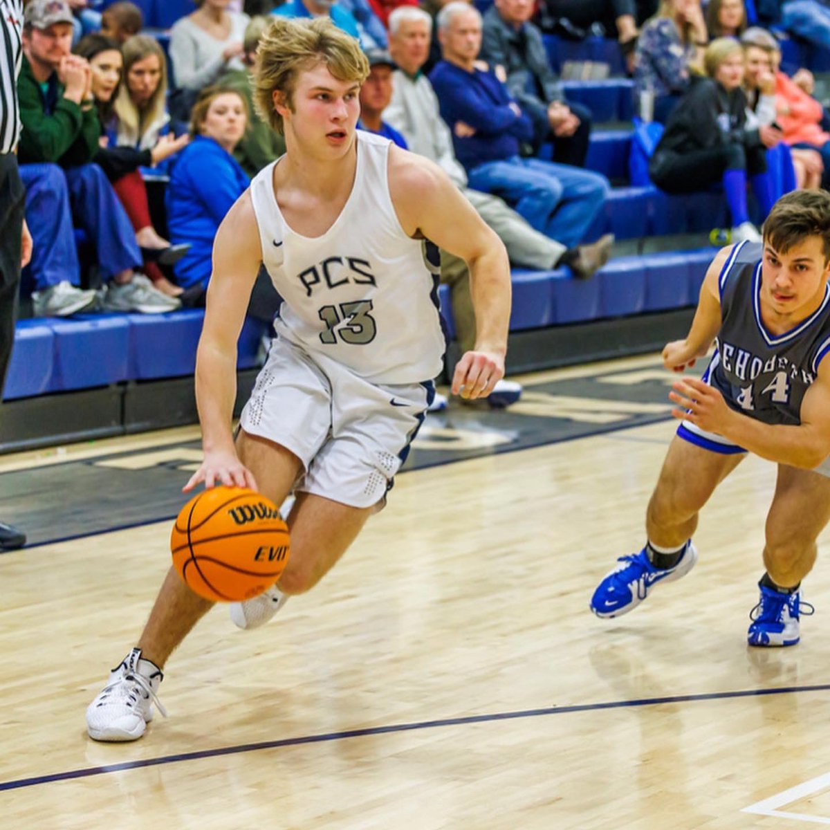 Providence Christian Basketball tweet media