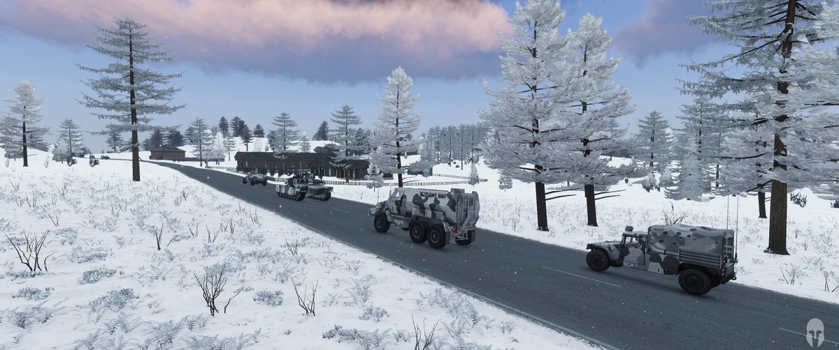 WolfCorpsGER's tweet photo. Crystal Glacier, 08.04.22
Map: Djalka

Screenshots made by Dolph Man.

Stream by Kampfsau999:
https://t.co/bSarzRpdQ6

Stream by MaugriM:
https://t.co/HOEzrq7MtD

#Arma3 #Arma3Milsim https://t.co/8bcBLw4qVF