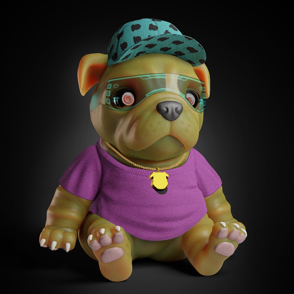 Your #nft deserves the spotlight.

StudioMverse can give you the tools needed to get quality collectors that appreciate NFT life. 

Like, follow, and RT for WL of #StudioMverse Project's #NFT #NFTCommumity #NFTGiveway