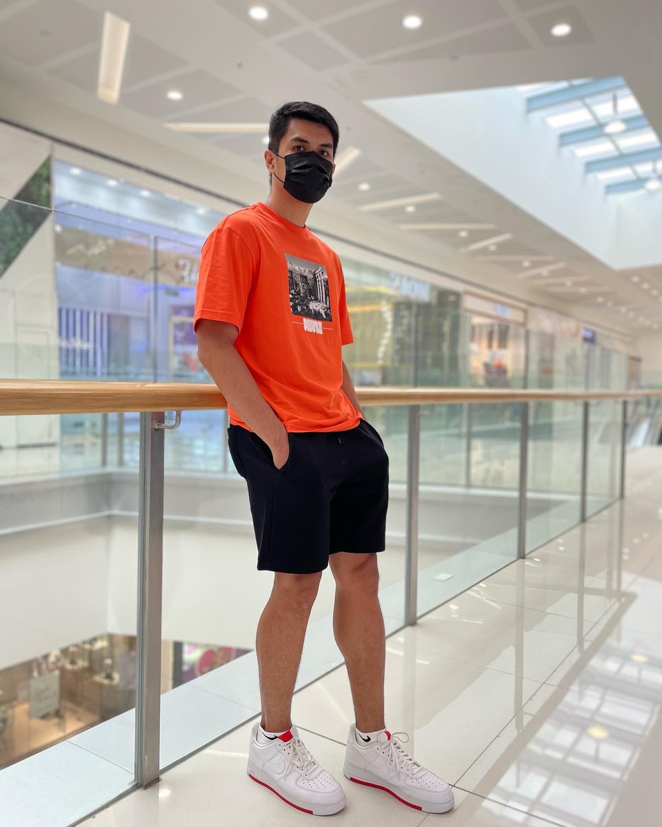 michaelcanete14's tweet photo. 🧡🧡🧡 https://t.co/4msbPAQQws