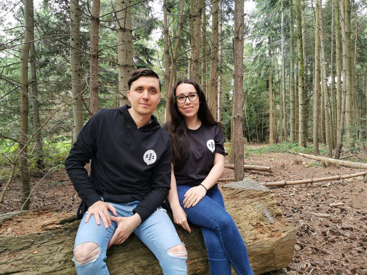 Hi <a href="/TheoPaphitis/">Theo Paphitis</a> my wife &amp; I would love to win to keep helping UK startups and SMEs to save money by translating &amp; localising their products/services in +30 languages thanks to our freelance translators. Every 500 words 1 tree is planted in our forest #SBS lotuly.com