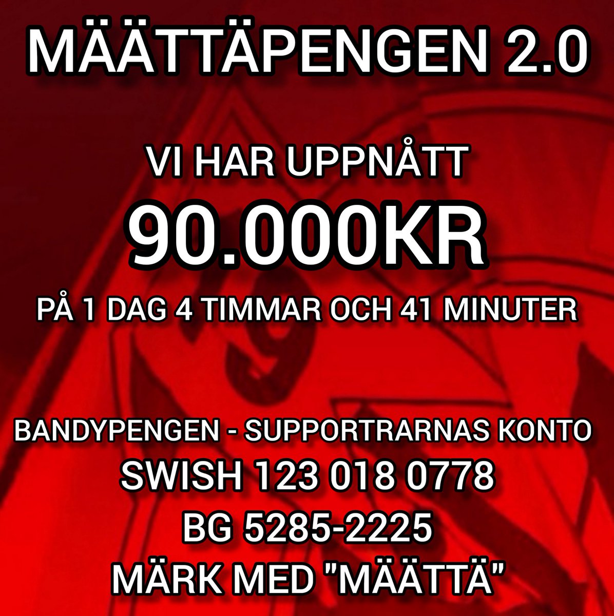 Edsbyn Red Farmers (@edsbynredfarmer) on Twitter photo Vi är Edsbyn!!❤️
facebook.com/45854303101973…
redfarmers.se
<a href="/bandybyn/">Edsbyns IF Bandy</a>
#määttäpengen Vi är Edsbyn!!❤️
facebook.com/45854303101973…
redfarmers.se
<a href="/bandybyn/">Edsbyns IF Bandy</a>
#määttäpengen