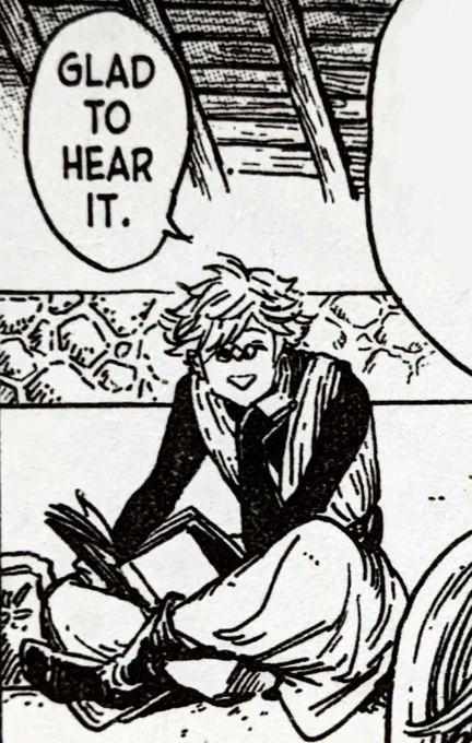 this might just be my favorite qifrey ever 