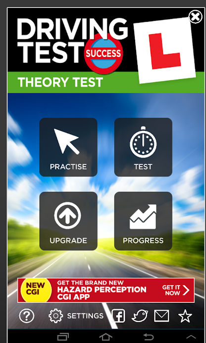 instructorshow's tweet photo. Exhibiting at DIS22 Driving Test Success, who have helped over 15 million learners prepare of their theory test. Voted Apple's No1 app. https://t.co/0n2mKUG6um