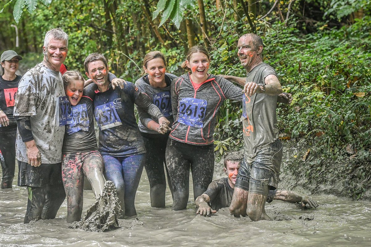 RelishRunning's tweet image. Have you got your group ready for the @EastnorCastle #mudbath yet?

relishrunningraces.com/mud-bath-runni…

We have amazing group discounts! 

10-19 runners save 15%
20-49 runners save 20%
50+ runners save 25%

Everyone can be taking part in a mix of distances, you need just 10 in total 🎖️
