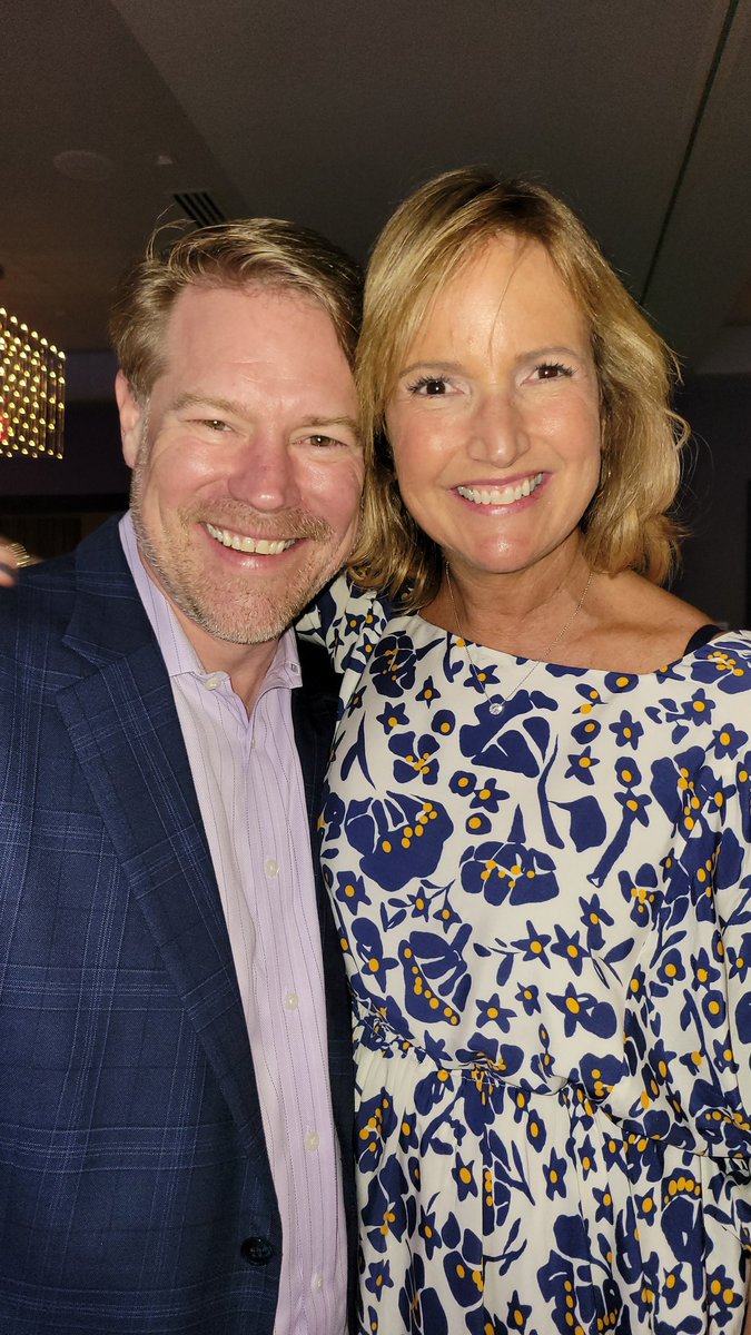 BillVerrex's tweet photo. Incredible event this weekend supporting my favorite local non-profit, @PMACportsmouth! So great having in-person events again!!
@Verrex https://t.co/SH3k1x4enj