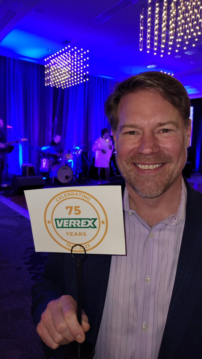 BillVerrex's tweet photo. Incredible event this weekend supporting my favorite local non-profit, @PMACportsmouth! So great having in-person events again!!
@Verrex https://t.co/SH3k1x4enj