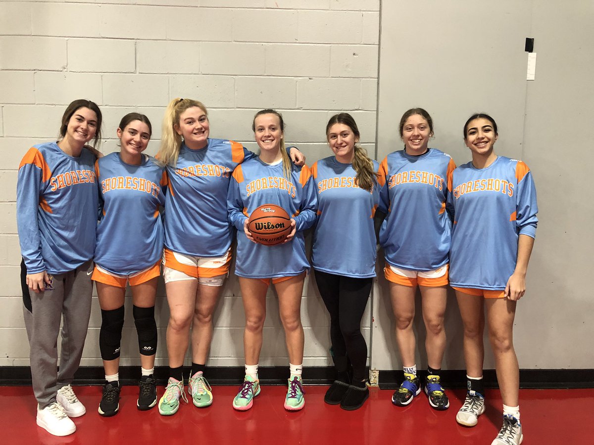 Shoreshots Girls - Select 40 tweet media