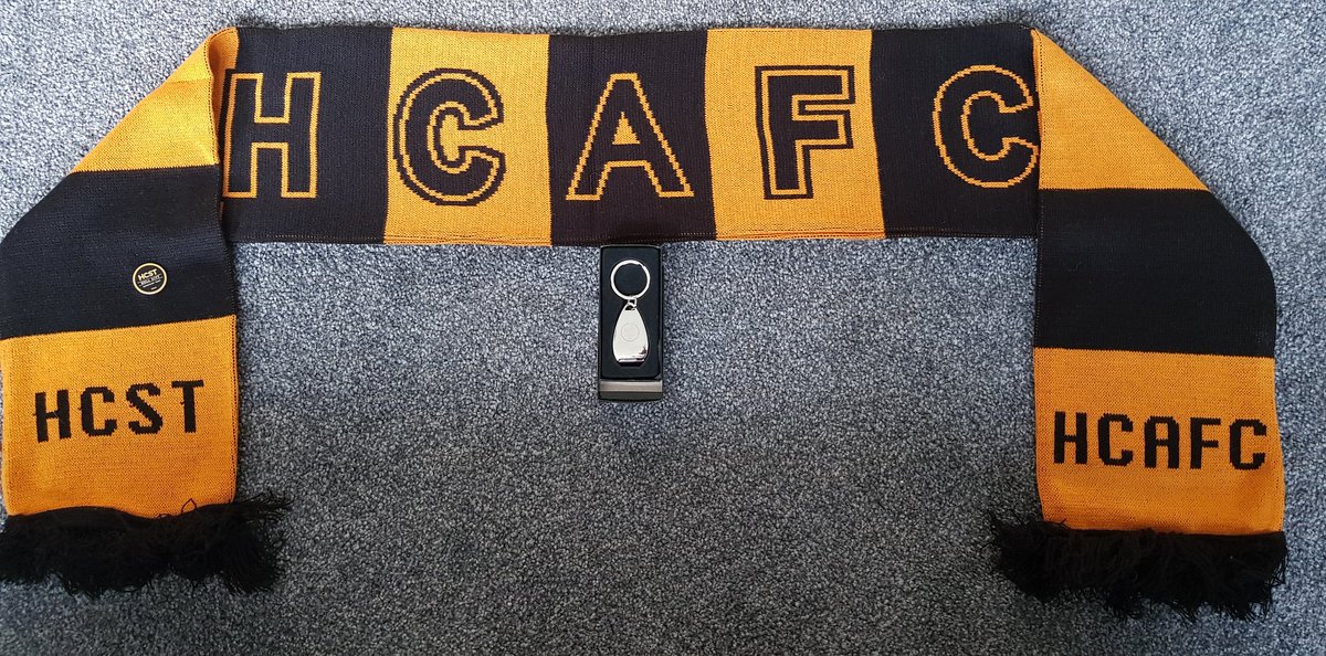 First_2_Fifty's tweet photo. The final big surprise of the day at @HullCityLFC
Presentation by @bielbs56 on behalf of @HullCityST
Honorary Lifetime Member of the Trust, I hope I can also help them progress football & a wider football community involvement
Big, big thank you 👍👏👏⚽️⚽️⚽️ https://t.co/bpk3UlH3ln
