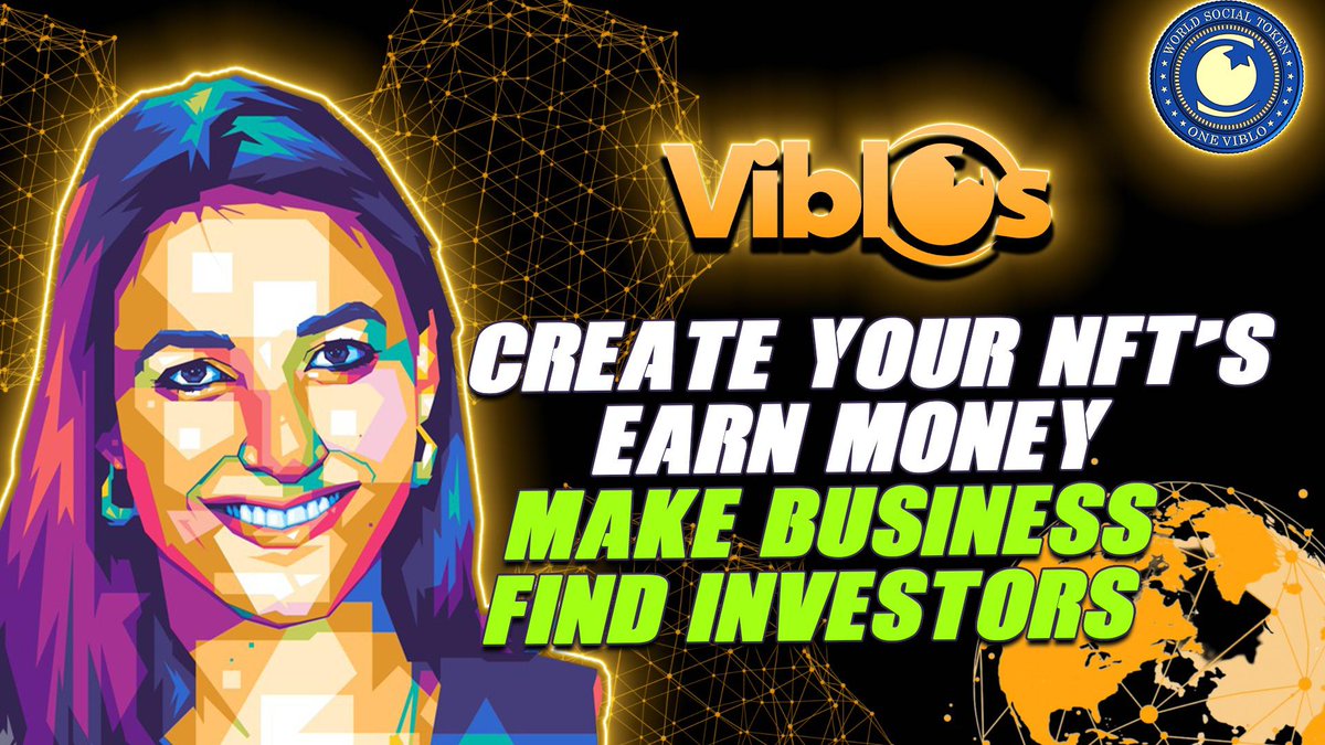 Viblos_platform's tweet photo. The first decentralized social network based on the principles of Swiss democracy. On Viblos, you’ll be able to earn money in multiple different ways while at the same time sharing and monetizing your contributions in a secure, transparent and verifiable way. https://t.co/6M15CyYsKI