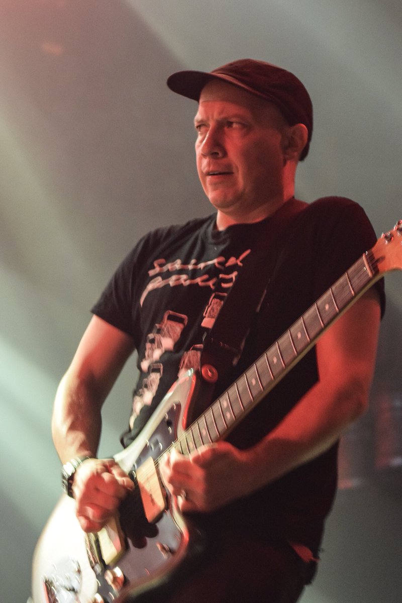 SDBoissonneault's tweet photo. Some shots I got of @mogwaiband last night and opener @NinaNastasia Shooting for @exclaimdotca https://t.co/4u8LB4Tuf4