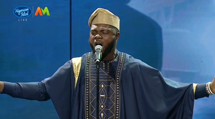 Nigerianidol's tweet photo. That was definitely a stage turning performance by David Operah.π― Click the link here ππΎ https://t.co/HlnhsQ9wcD to watch it all over again.πΌ Remember to VOTE! #TeamDavidOperah #NigerianIdol https://t.co/ytGqlLBw9w