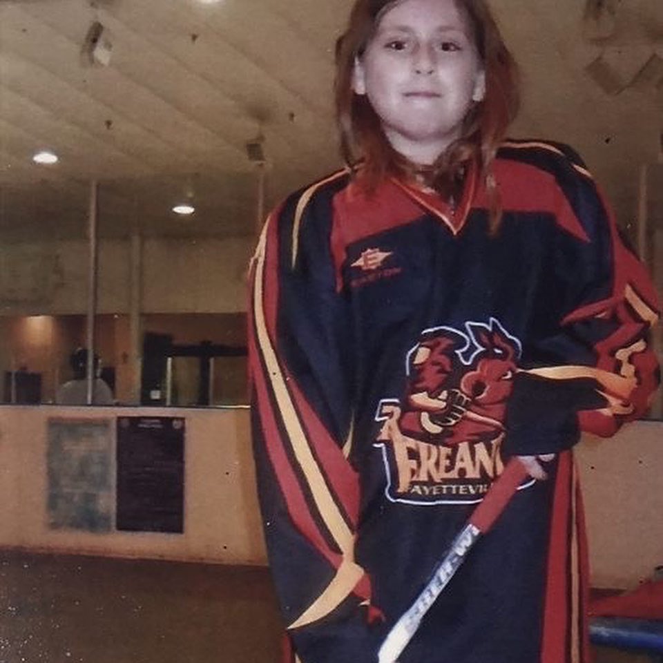 NC State Women’s Icepack tweet media