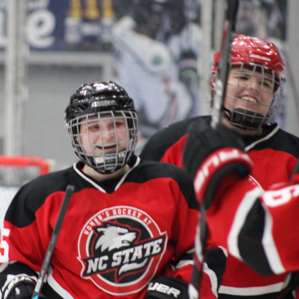 NC State Women’s Icepack tweet media