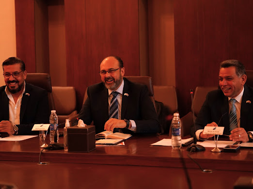 British Council Iraq tweet media