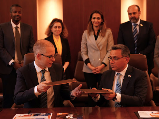 British Council Iraq tweet media