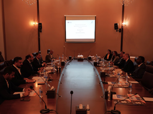 British Council Iraq tweet media