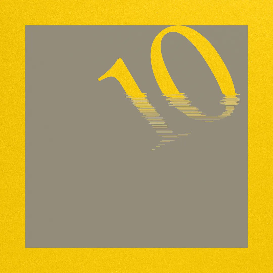 Apr 10
Miho Aishima
#fedrigoni365
Vol. 2 on Materica Terra Gialla

—

@mihoaishima @superunionHQ <a href="/FedrigoniUK/">Fedrigoni UK</a> <a href="/tmstudio_/">TM</a> <a href="/TeamImpression/">TEAM</a> <a href="/DiamondPS_Ltd/">DiamondPrintServices</a>