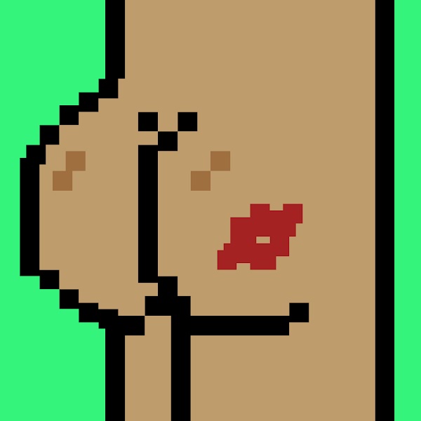ButtsPixel's tweet image. This "hole" collection is dedicated to butts: opensea.io/collection/off…

Your butt is in there😉

🍑🔥🚀
#nftcollection #NFTProject #nft #nfts