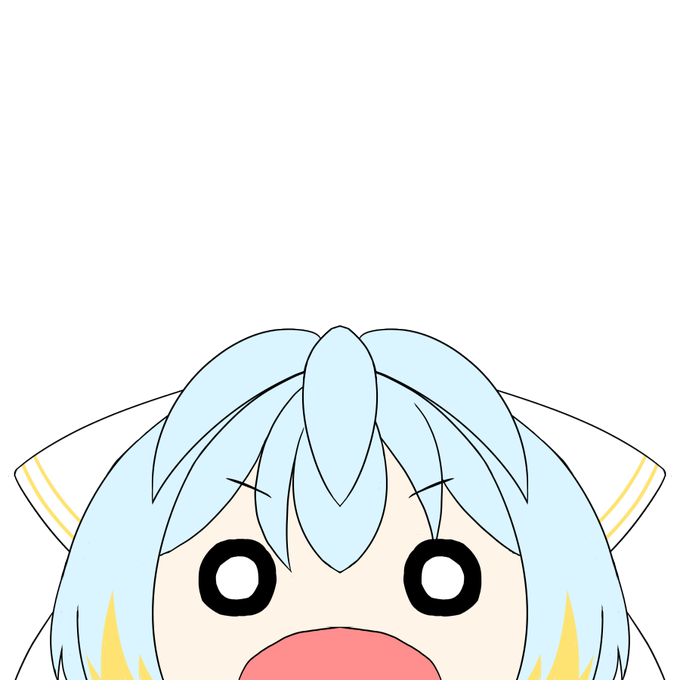 クリオネのtwitterイラスト検索結果