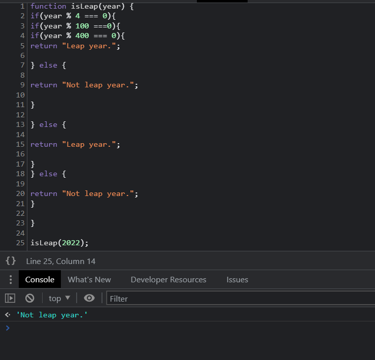 vivek_824's tweet photo. Day 7 of #100DaysOfCode
Today I learned about
• Working with Arrays in JS
I did some standard questions like the Leap year one and created an advanced BMI calculator using If-else statements.
#CodeLife
#Web3
#100daysofcodebot
#developers
#Metaverse https://t.co/yaJHtFRjcV