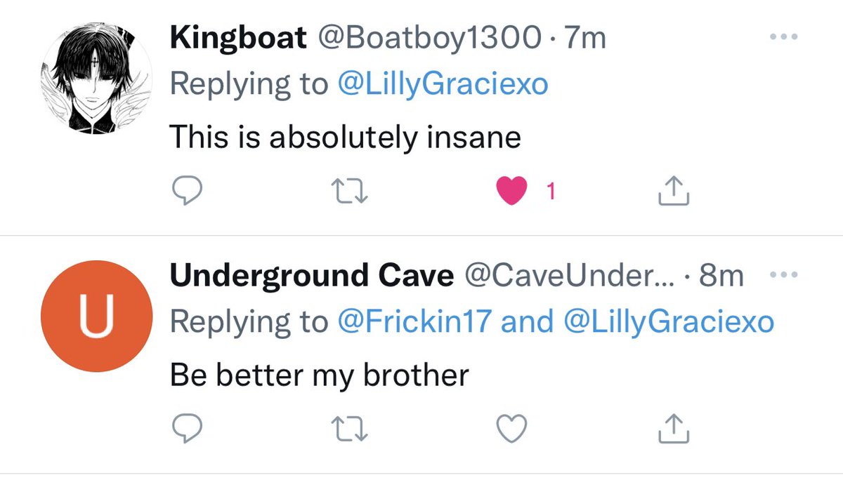 LillyGraciexo's tweet photo. My tweets have reached non-kink Twitter and my mentions are hilarious~💞 they’re so shocked and appalled at me taking my money ahahaha losers🎀🎀 gone private for a little bit https://t.co/dpbcWfClIp
