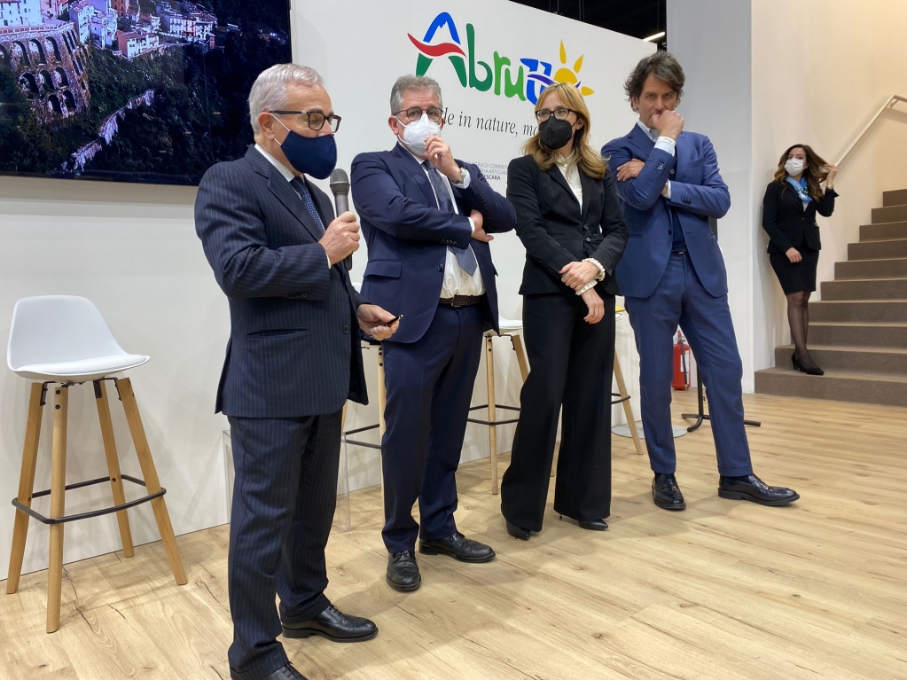 Camera di Commercio Chieti Pescara tweet media