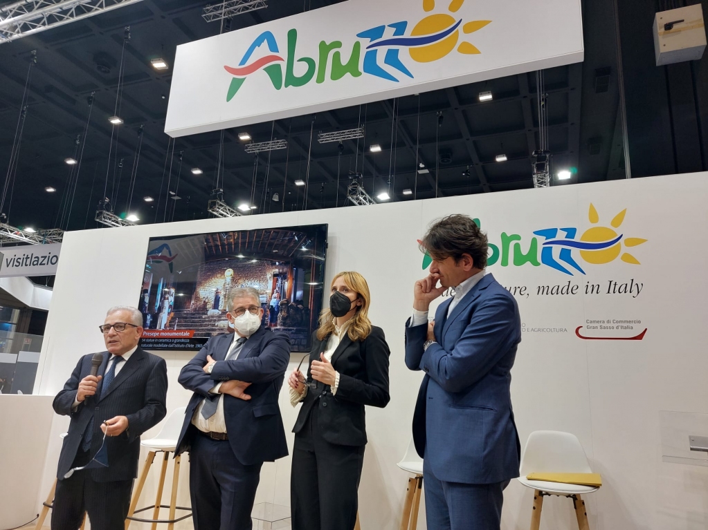 Camera di Commercio Chieti Pescara tweet media