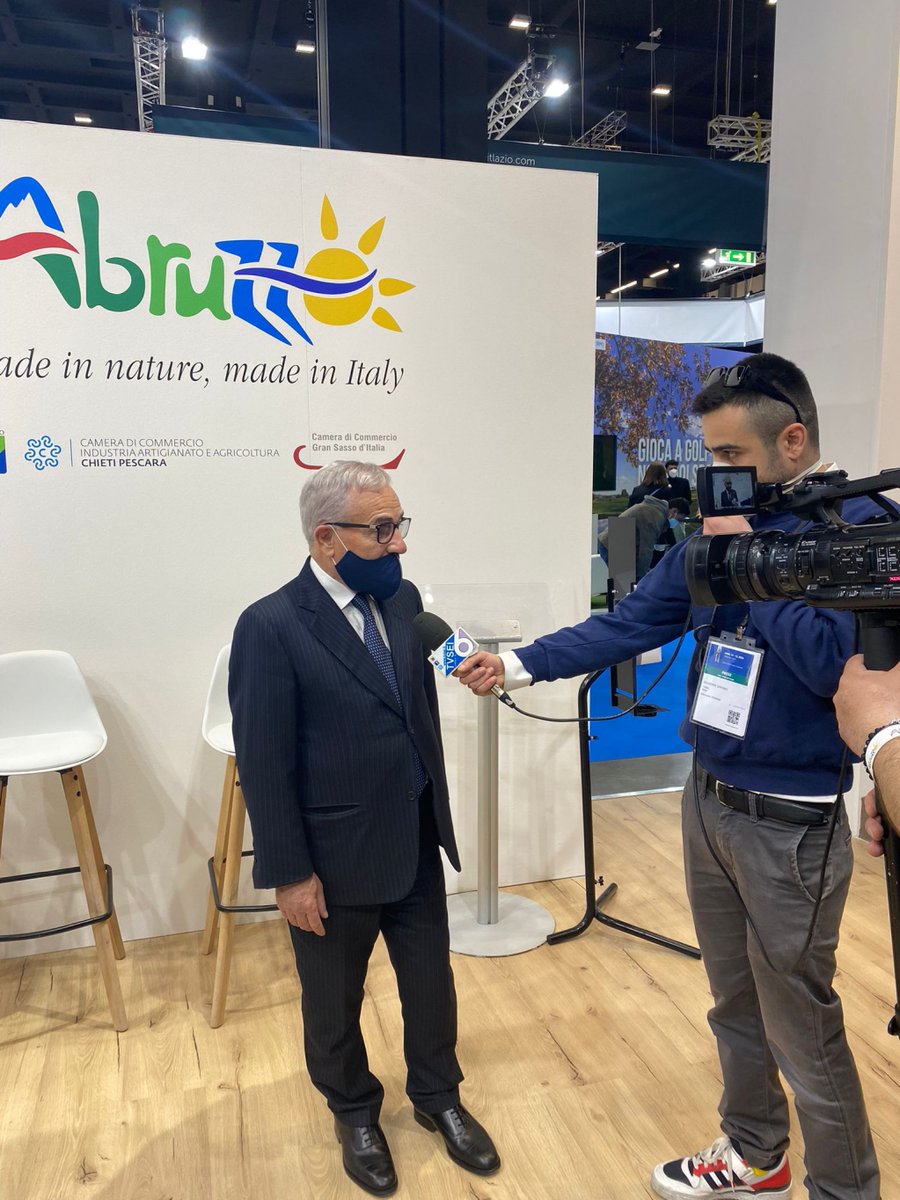 Camera di Commercio Chieti Pescara tweet media