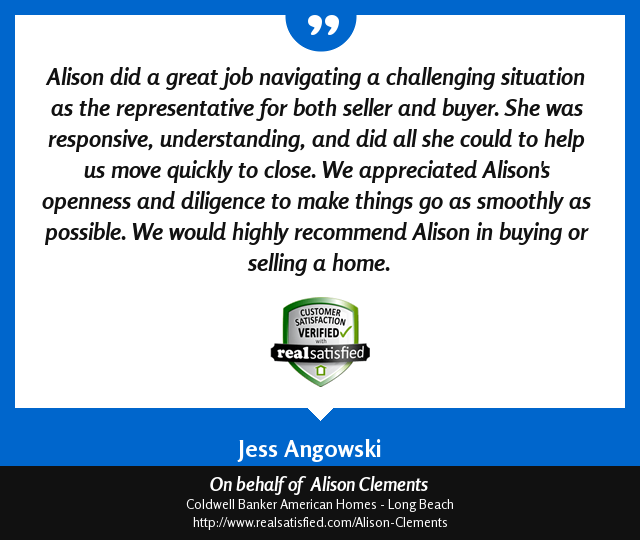 alisoncclements's tweet photo. How does this make me feel? Let’s start with ecstatic. :) https://t.co/WjCGmdkTVV via @realsatisfied https://t.co/9mS4WzJCGL